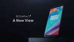 OnePlus 5T представлен официально – ВИДЕО